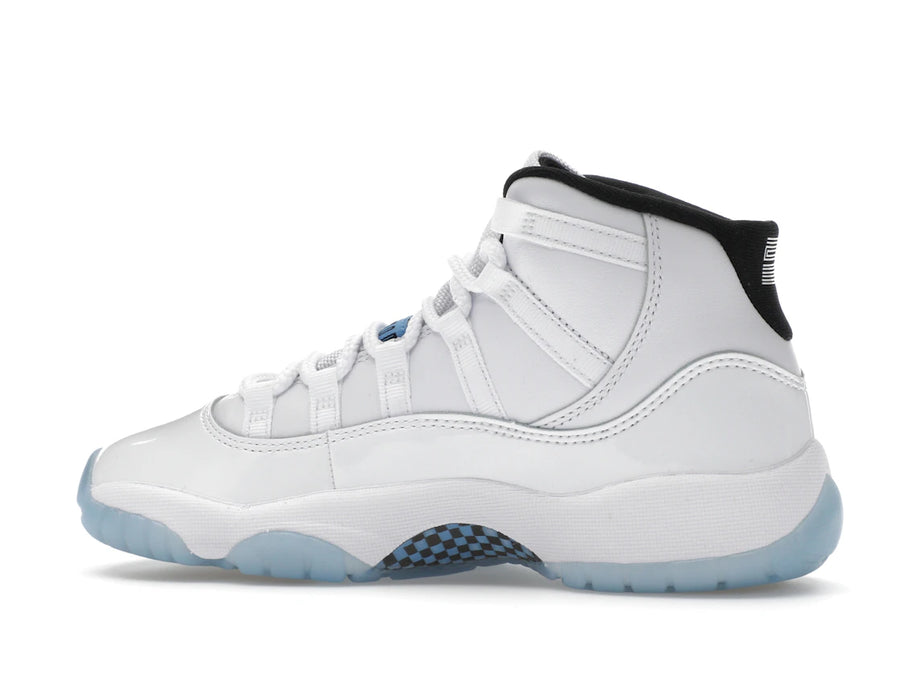 Jordan 11 Retro Legend Blue (2024) (GS)