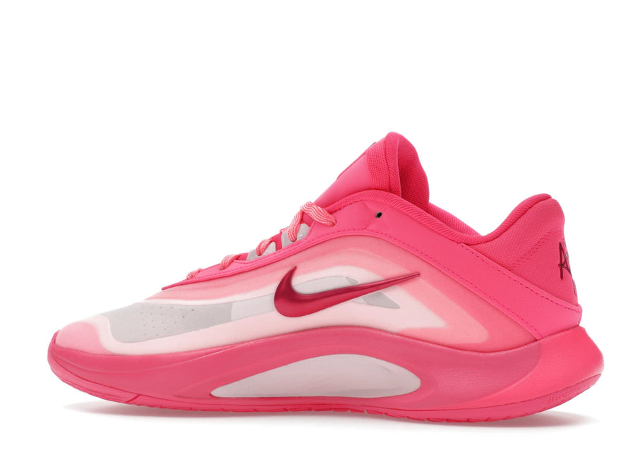 Nike A'ja Wilson A'One Rose A'ura (Femme)