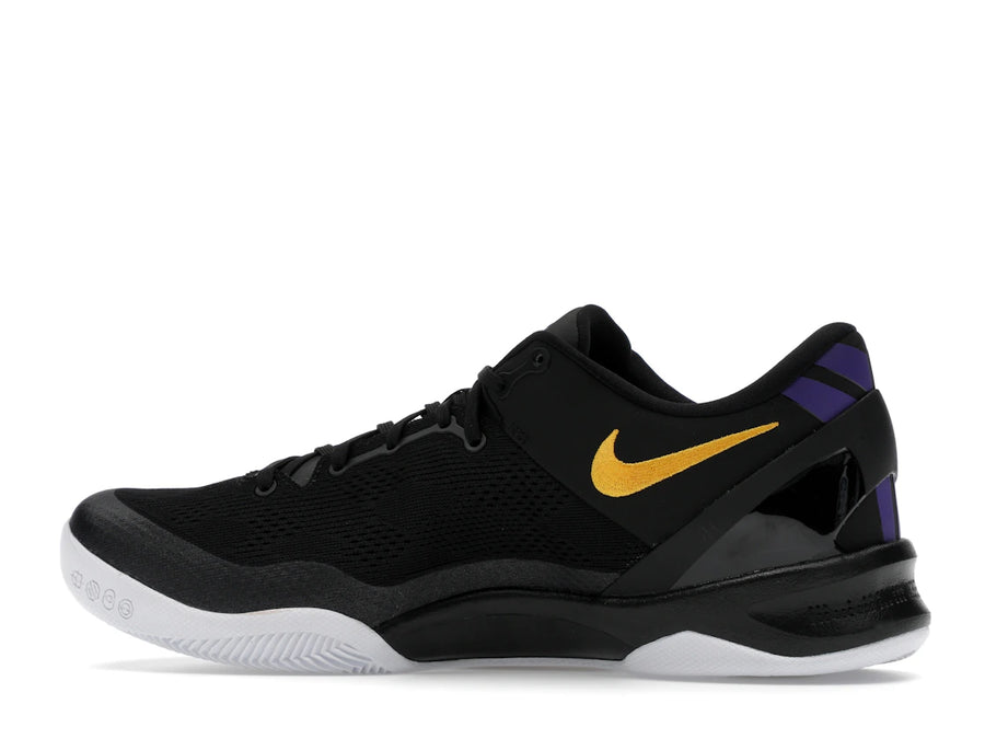 Nike Kobe 8 Protro Lakers Extérieur