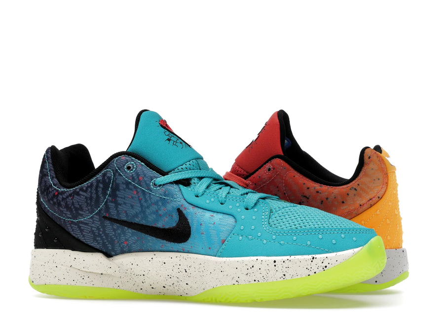Nike Yes 2 Kool-Aid Mixed Berry (GS)