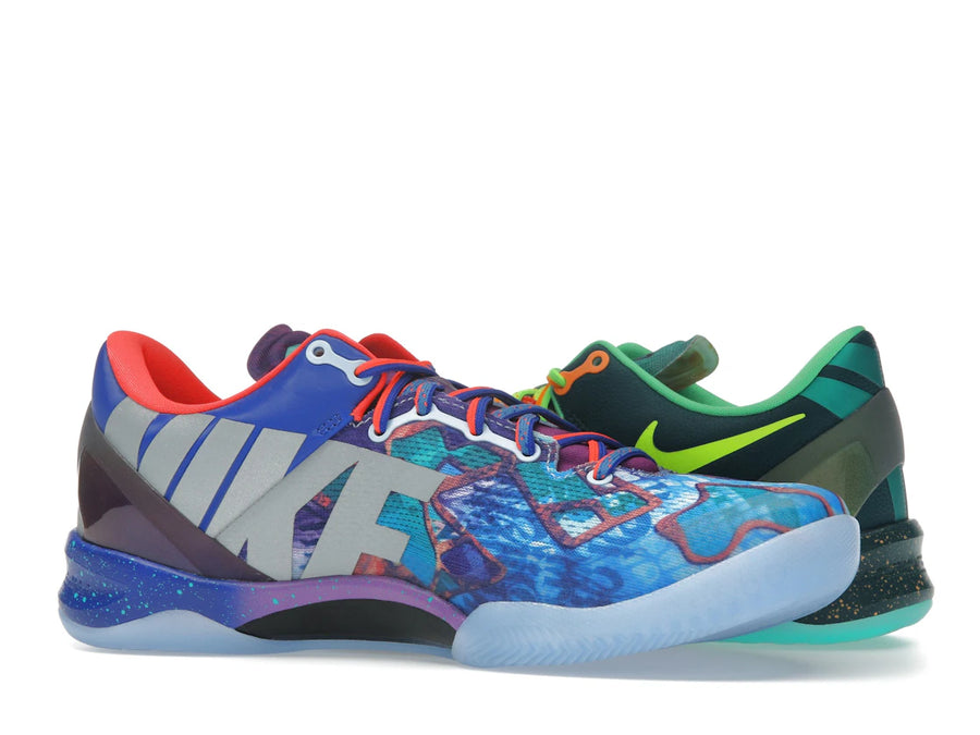 Nike Kobe 8 Protro What The (2025)