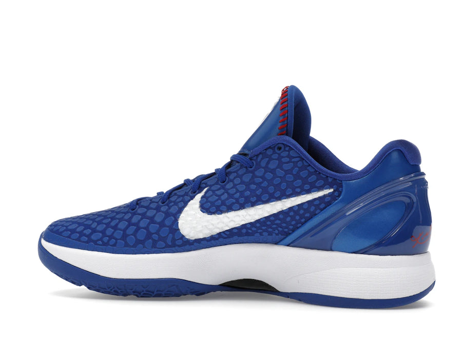 Nike Kobe 6 Protro Dodgers