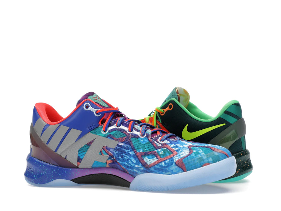 Nike Kobe 8 Protro What The (2025) (GS)