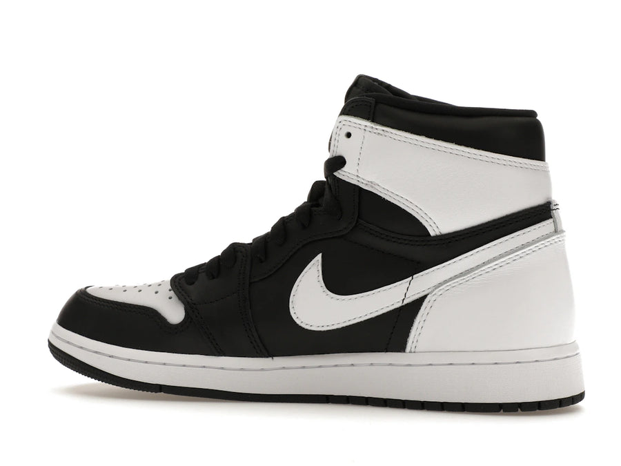 Jordan 1 Retro High OG Noir Blanc