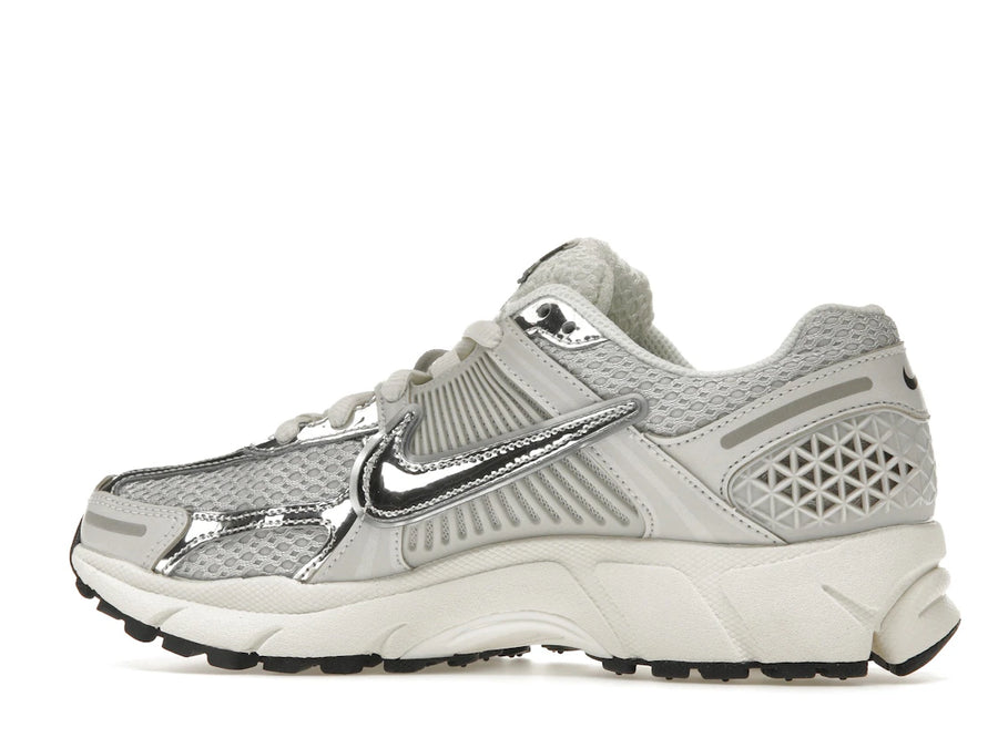 Nike Zoom Vomero 5 Photon Dust Argent Métallisé (Femme)