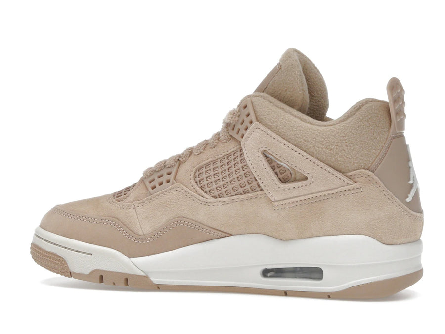 Jordan 4 Retro Cozy Girl (Femme)