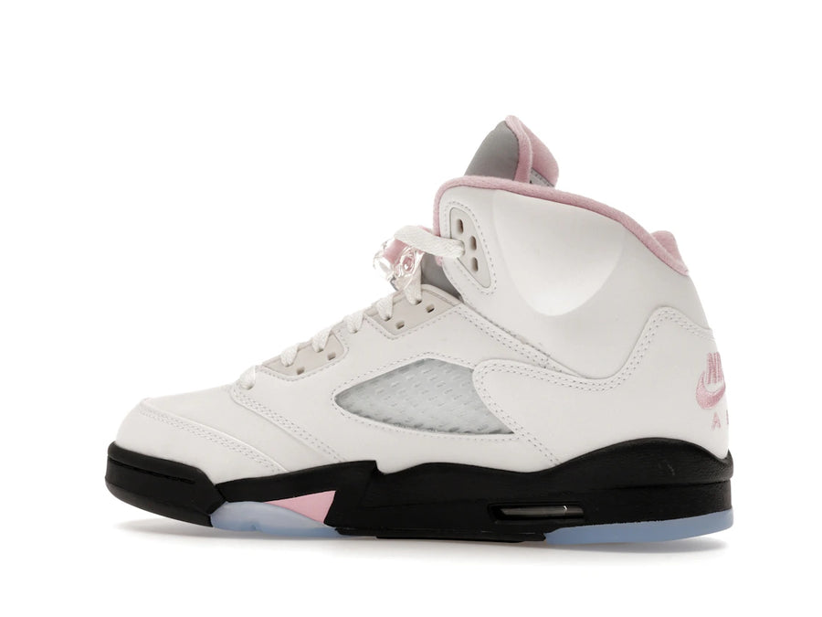 Jordan 5 Retro Medium Rose Doux (GS)