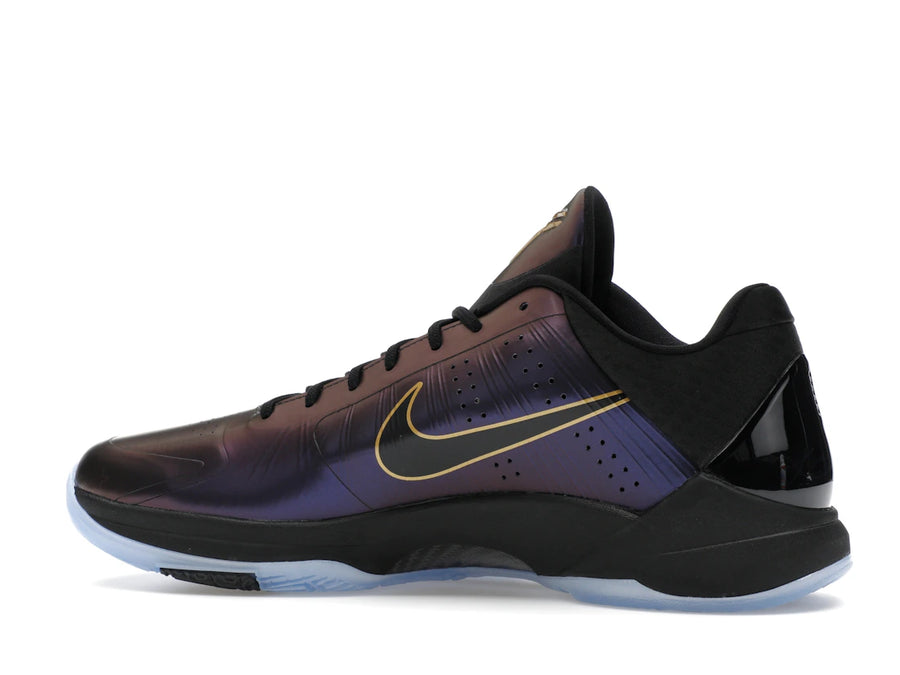 Nike Kobe 5 Protro Année du Mamba Aubergine