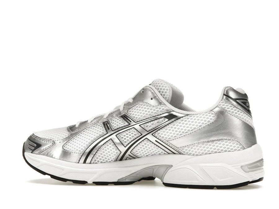 ASICS Gel-1130 White Pure Silver