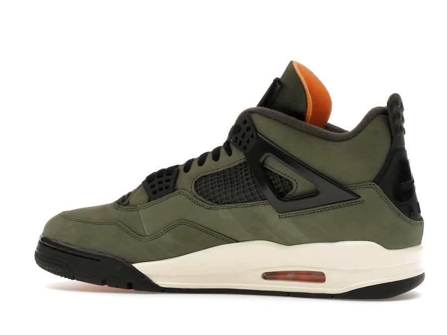Jordan 4 Retro OG SP Invaincu (2025)