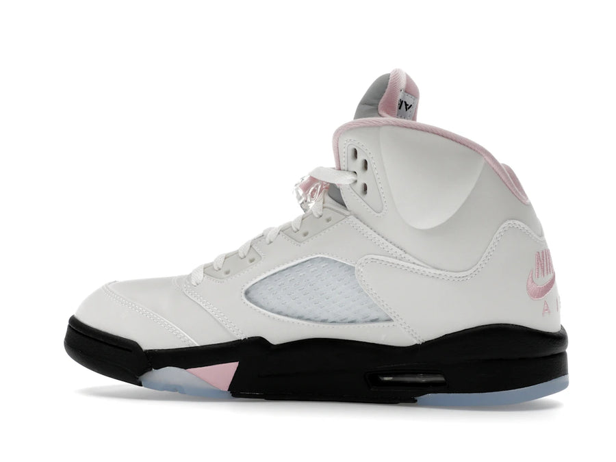 Jordan 5 Retro Medium Soft Pink