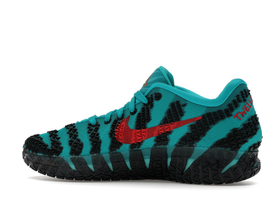 Nike Ja 3 Scratch 3.0