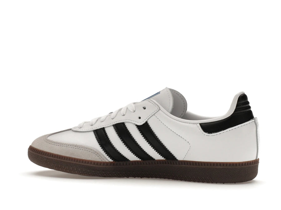 adidas Samba OG Cloud White Core Black (Women's)