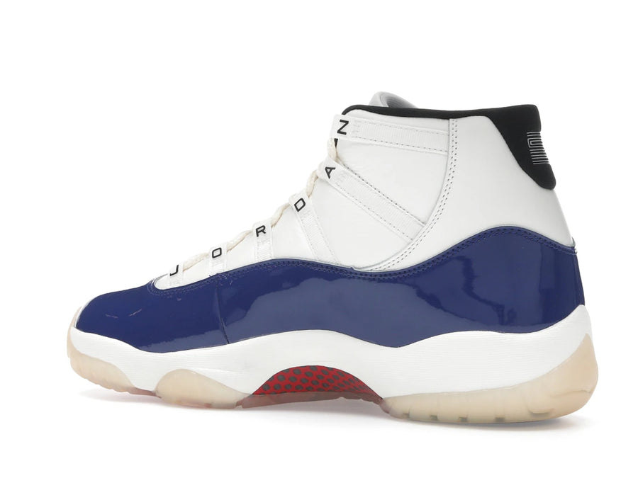 Jordan 11 Retro Rare Air