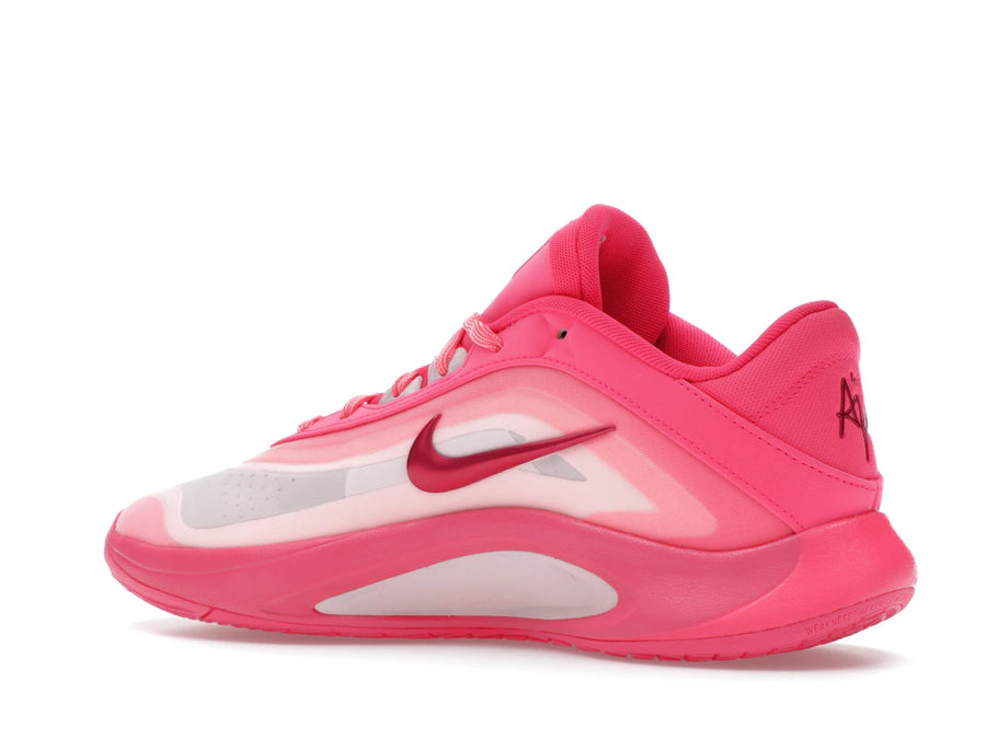 Nike A'ja Wilson A'One Rose A'ura (Femme)