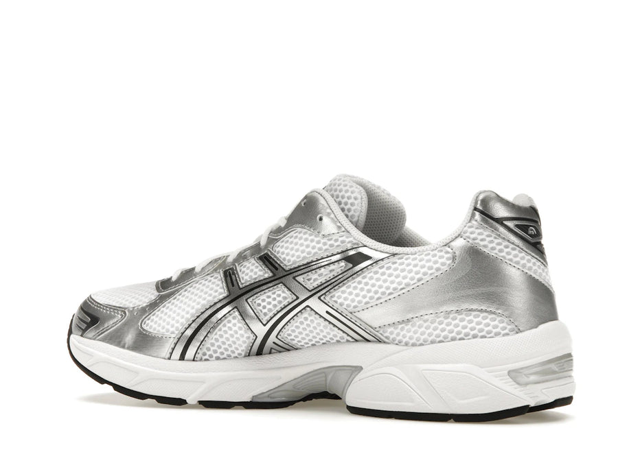 ASICS Gel-1130 White Pure Silver