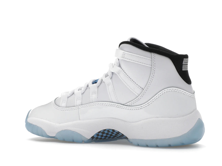 Jordan 11 Retro Legend Blue (2024) (GS)