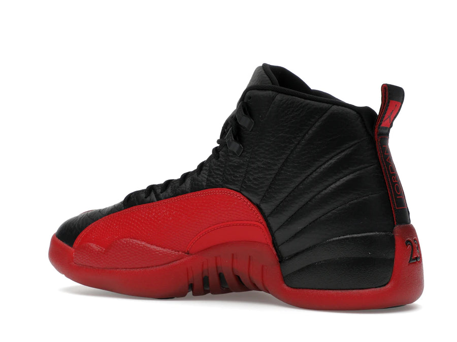 Jordan 12 Retro Flu Game (2025)