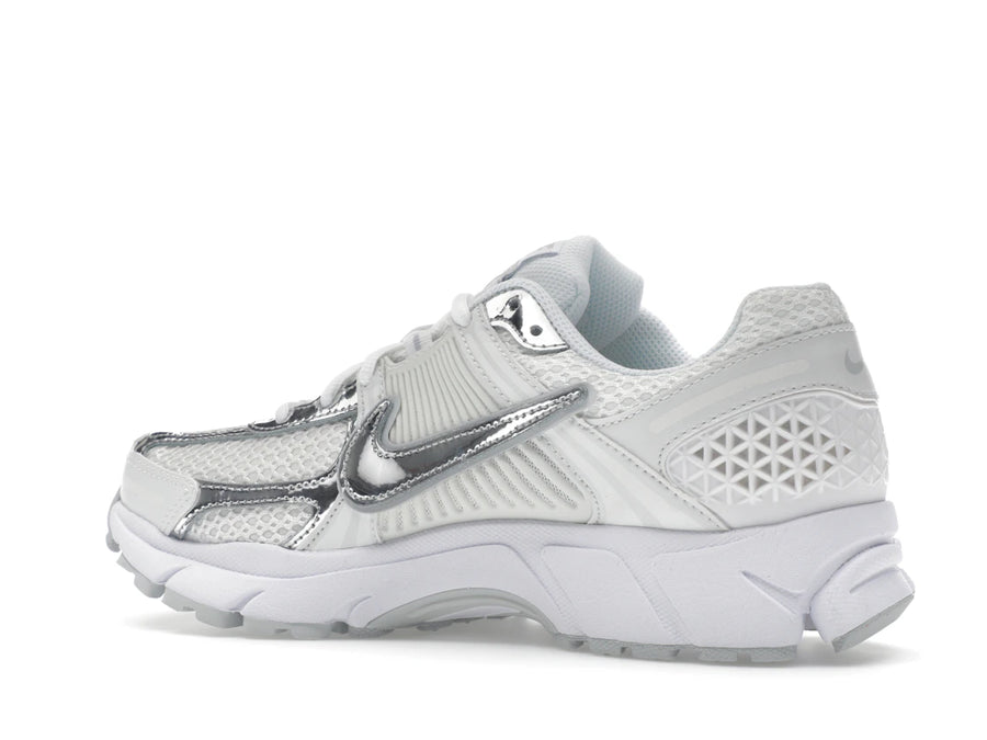 Nike Zoom Vomero 5 Chrome Toe (Femme)