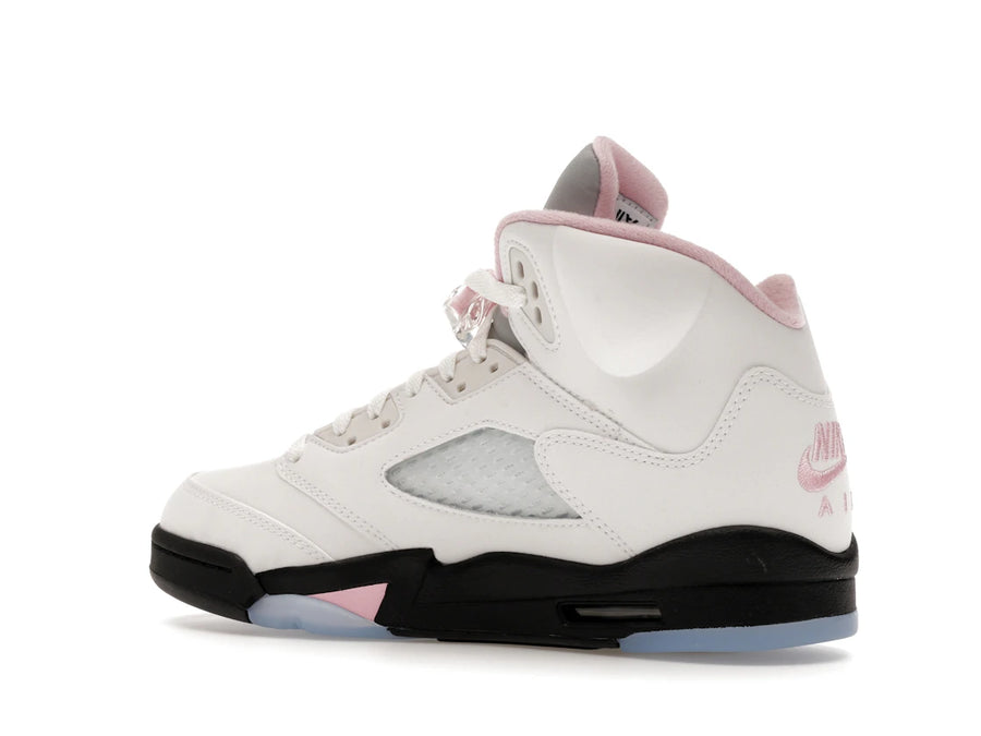 Jordan 5 Retro Medium Rose Doux (GS)