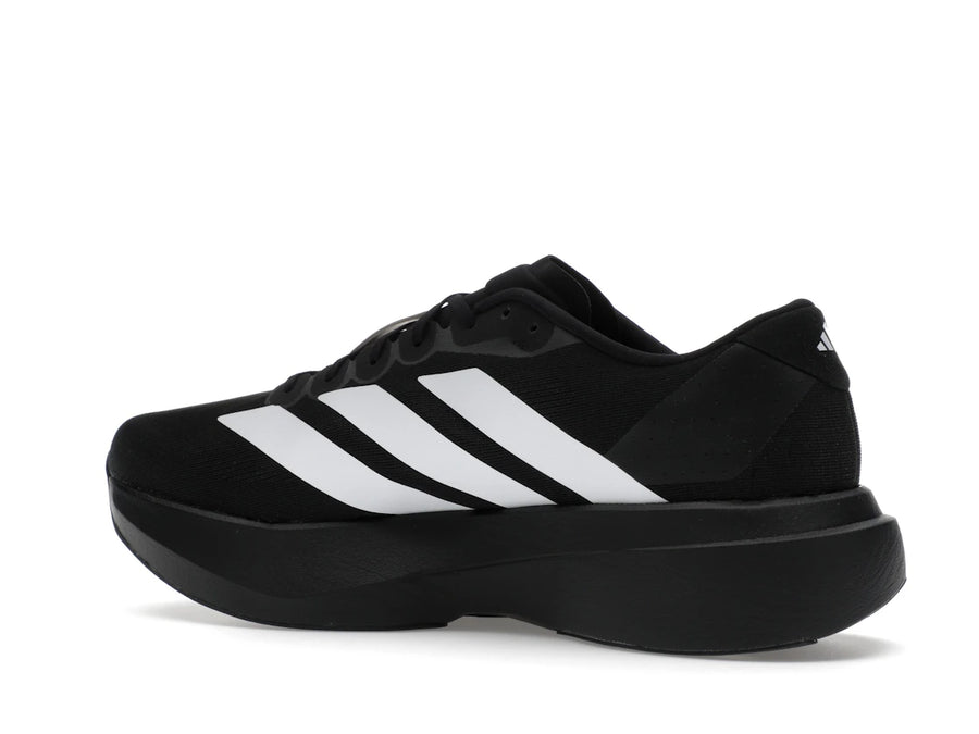adidas Adizero Evo SL Noir et Blanc