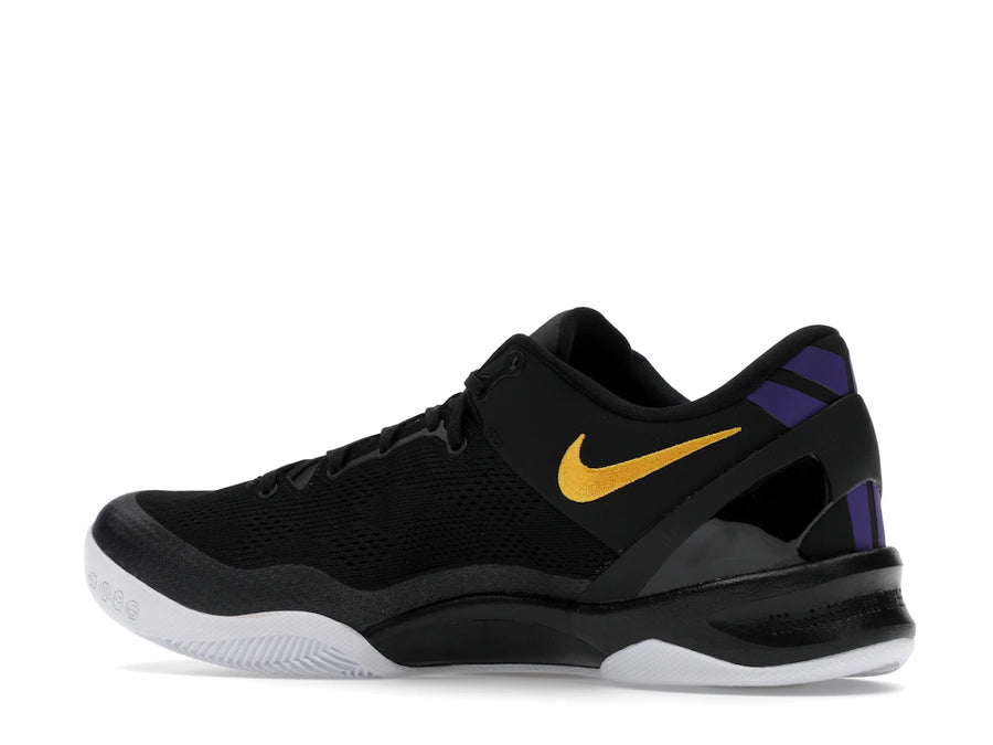 Nike Kobe 8 Protro Lakers Extérieur
