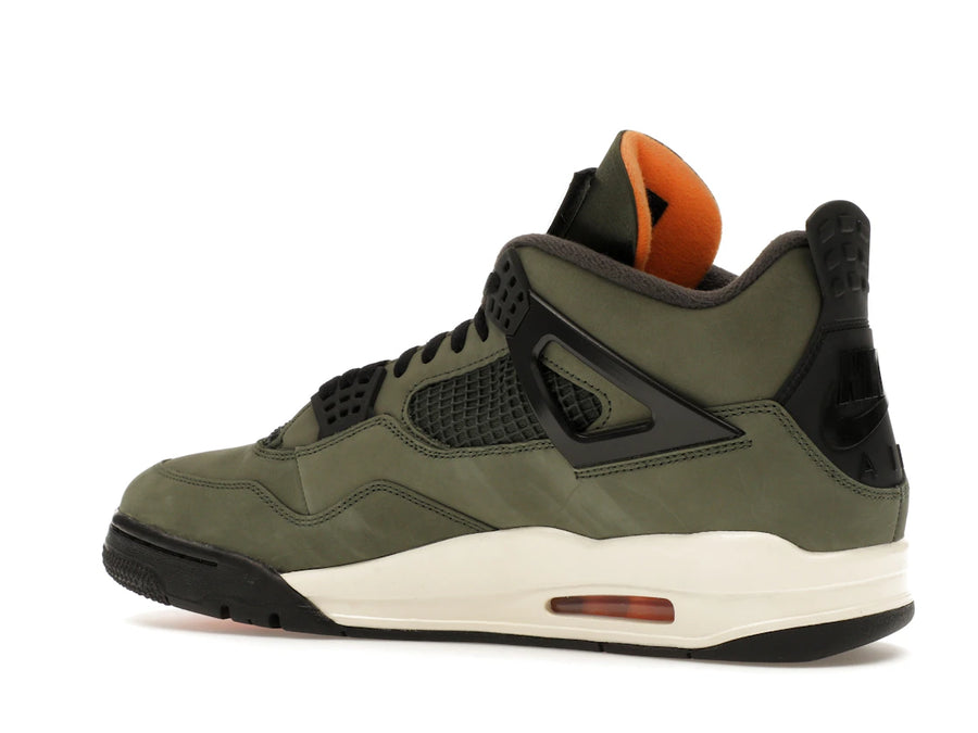 Jordan 4 Retro OG SP Invaincu (2025)