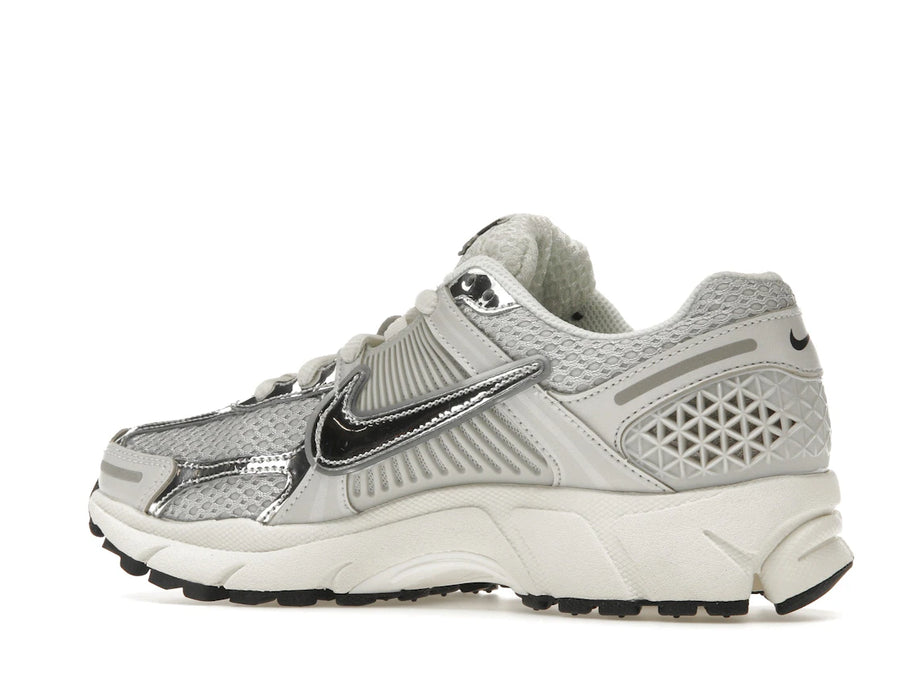 Nike Zoom Vomero 5 Photon Dust Argent Métallisé (Femme)