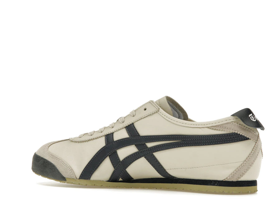 Onitsuka Tiger Mexico 66 Birch Peacoat