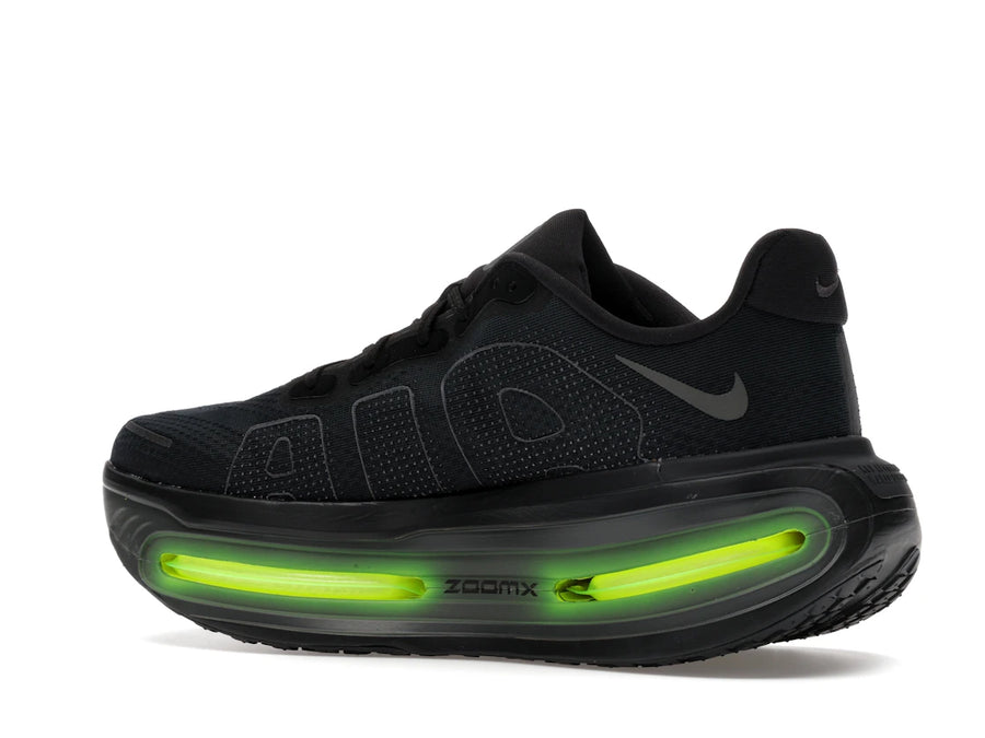 Nike Vomero Premium Noir Volt