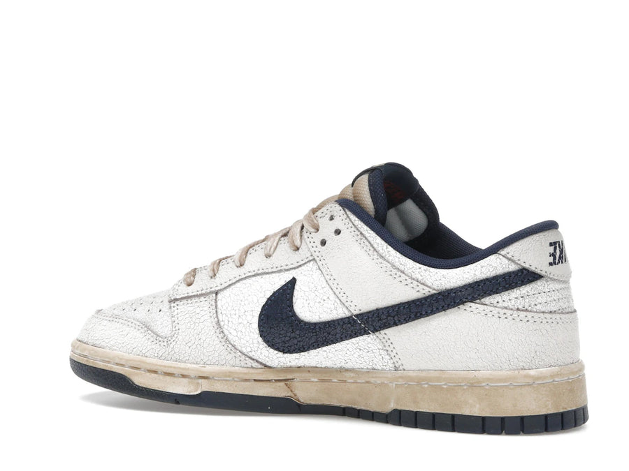Nike Dunk Low Stranger Things Phantom