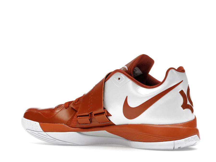 Nike KD 4 Texas Longhorns (2025)