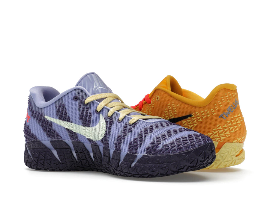 Nike Ja 3 Hustle &amp; Flow