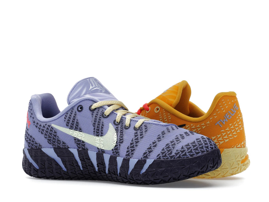 Nike Ja 3 Hustle &amp; Flow (GS)