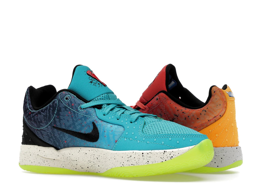 Nike Yes 2 Kool-Aid Mixed Berry (GS)