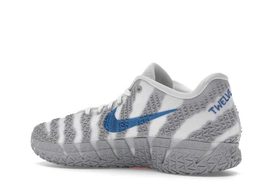 Nike Ja 3 Light Show