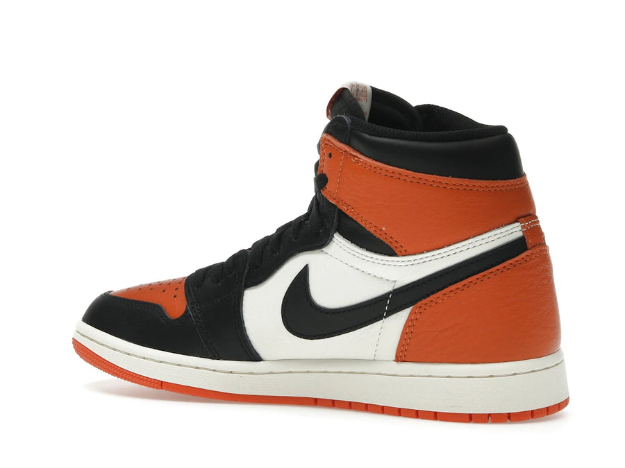 Jordan 1 Retro High OG Shattered Backboard (2025)