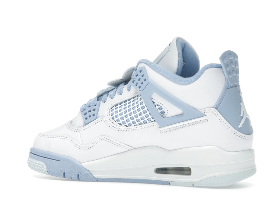 Jordan 4 Retro Forget Me Not (Femme)
