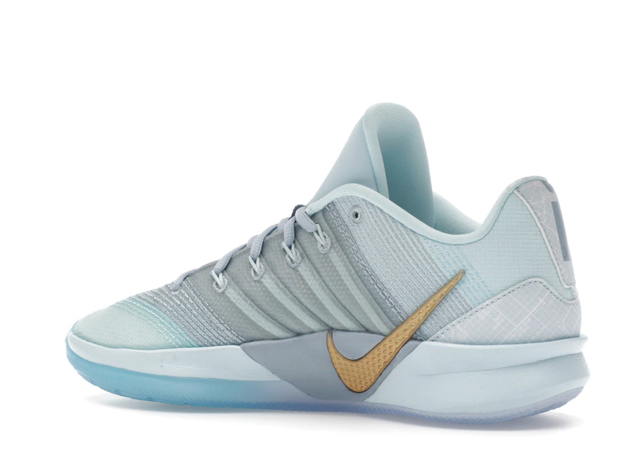 Nike Sabrina 3 Blueprint (Femme)