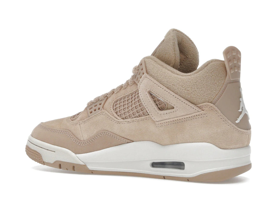 Jordan 4 Retro Cozy Girl (Femme)