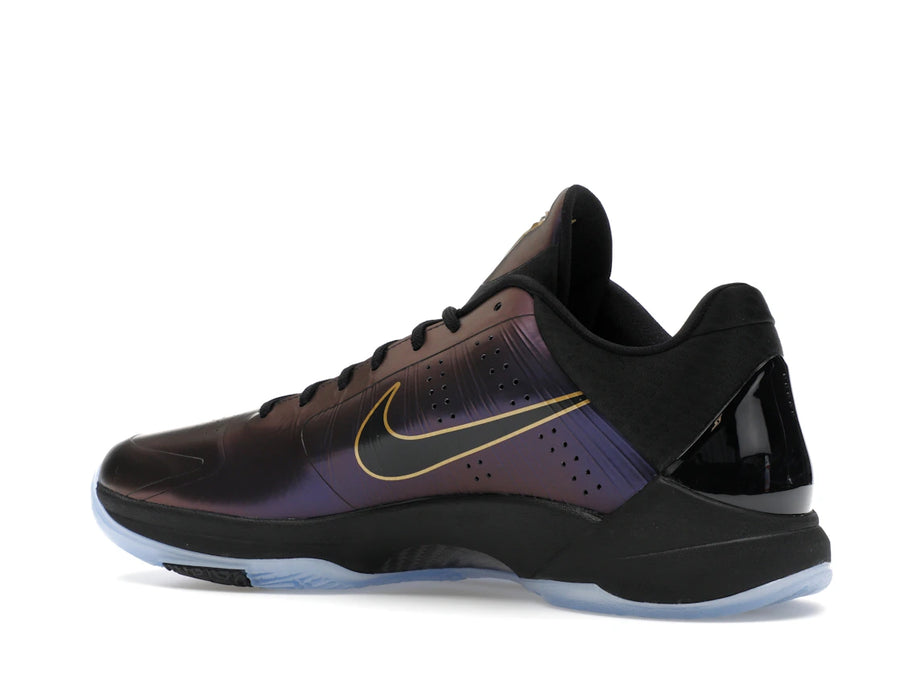 Nike Kobe 5 Protro Année du Mamba Aubergine