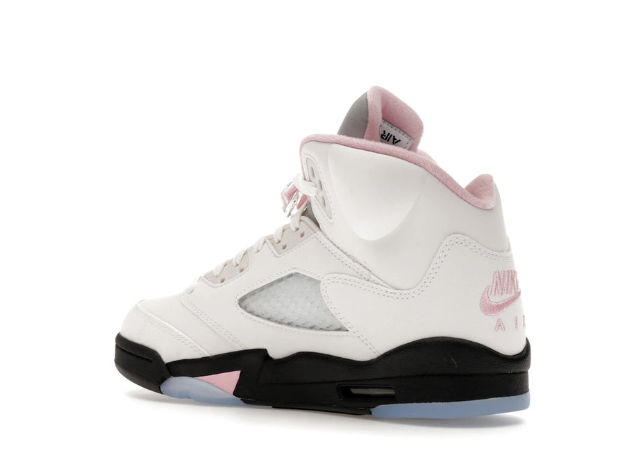 Jordan 5 Retro Medium Rose Doux (GS)