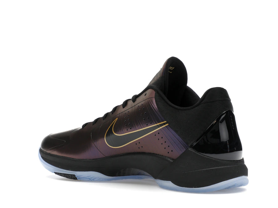 Nike Kobe 5 Protro Année du Mamba Aubergine