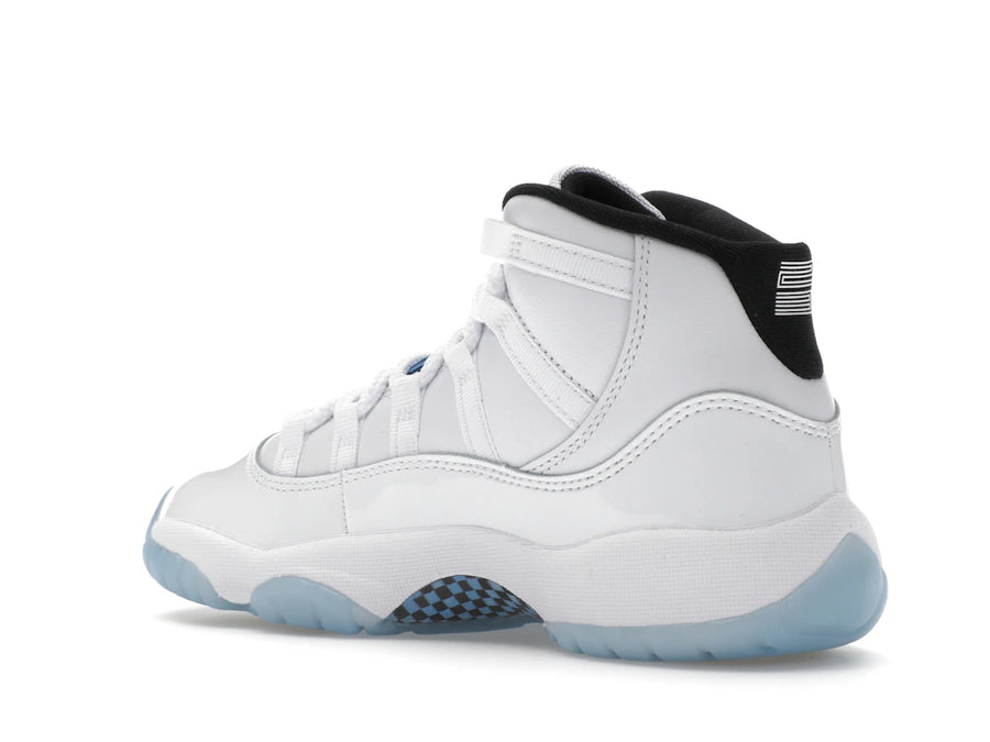 Jordan 11 Retro Legend Blue (2024) (GS)