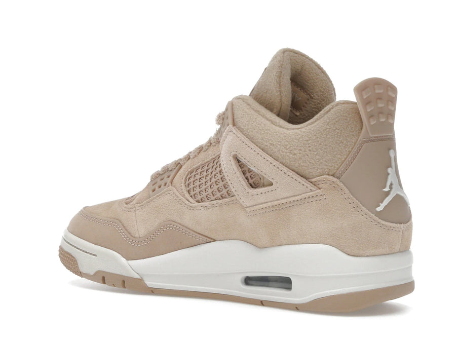 Jordan 4 Retro Cozy Girl (Femme)