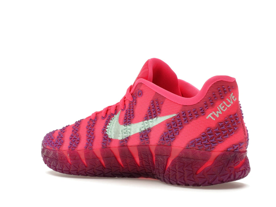 Nike Ja 3 Max Volume