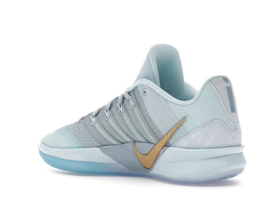 Nike Sabrina 3 Blueprint (Femme)
