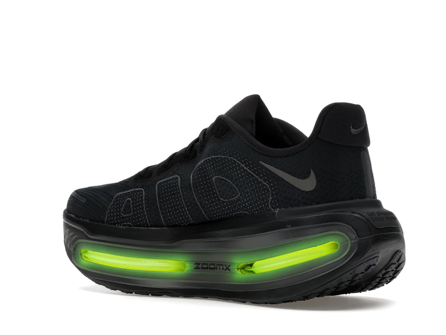 Nike Vomero Premium Noir Volt