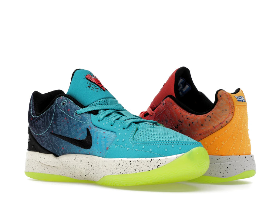 Nike Yes 2 Kool-Aid Mixed Berry (GS)