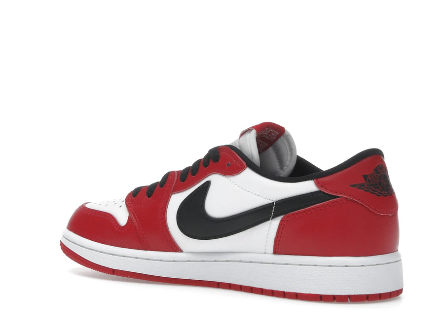 Jordan 1 Retro Low OG Chicago (2025)